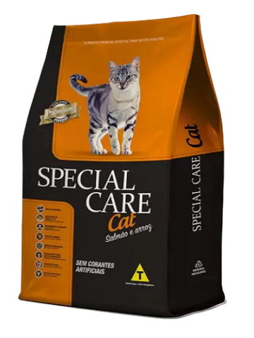 special care cat 10kg